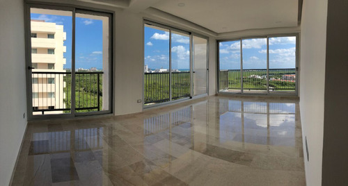 Condominio De 2 Recamaras En La Mejor Zona, Cancun