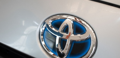 Toyota Prius 2020
