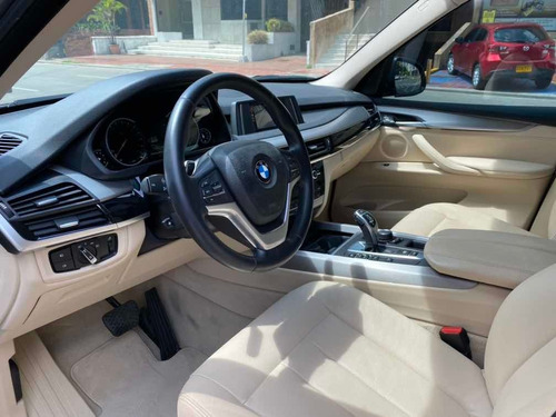 Bmw X5 X5 Xdrive 35 I