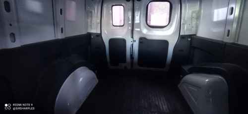 Fiat Fiorino 1.4 2018 Usado 26.000km