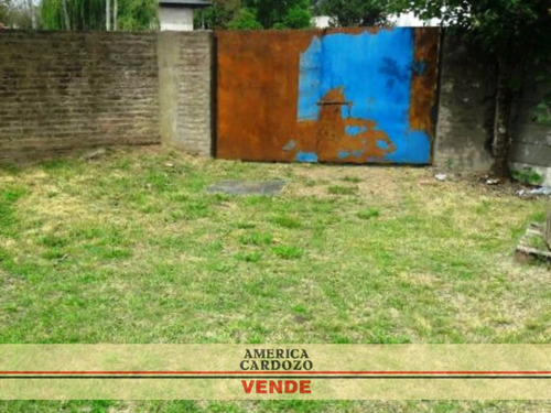 3 Lotes 600 M2, Paso Del Rey, Moreno