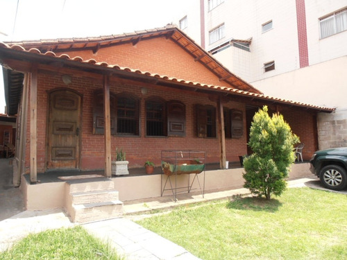 Imagem 23 de 25 de Casa À Venda, 3 Quartos, 1 Suíte, 6 Vagas, Novo Riacho - Contagem/mg - 21199