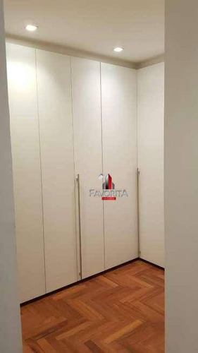 Imagem 24 de 28 de Condomínio Quartzo Fernandes De Abreu, Apartamento Duplex Com 4 Dormitórios À Venda, 433 M² Por R$ 8.898.000 - Itaim Bibi - São Paulo/sp - Ad0005