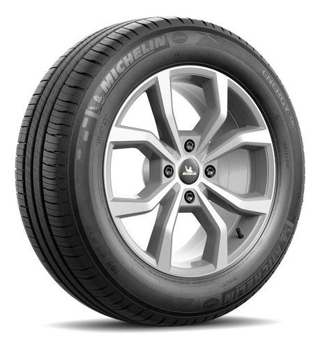 Pneu Michelin Aro 15 Energy Xm2+ 205/65r15 99v Xl Tl V