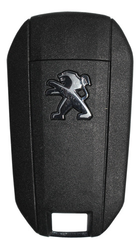 Llave Control Peugeot 5008 2013-2017 Pcf7941 Original (Reacondicionado)