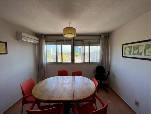 Imagen 5 de 17 de Vendo Apartamento Tres Dormitorios Montevideo Tres Cruces Cw188538