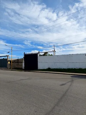 Terreno en venta