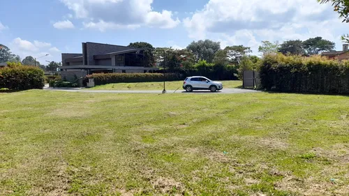 Lote En Venta En Rionegro, Sector Llanogrande