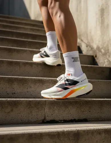 Tenis New Balance Fuelcell Rebel V4 Maratona V4