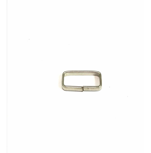 Pasador Chato 20mm X 100u. Ideal Collares De Mascotas.