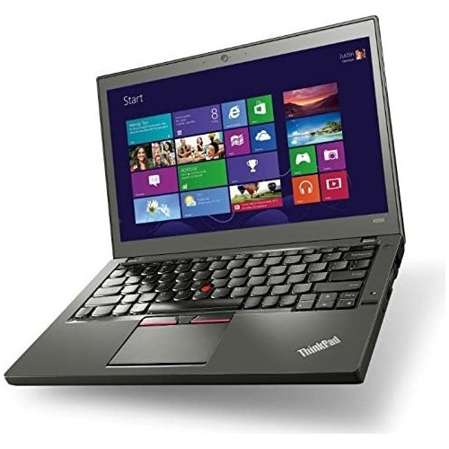 Lenovo Thinkpad X250 I5/8gb Ram/ Ssd 180gb (Reacondicionado)