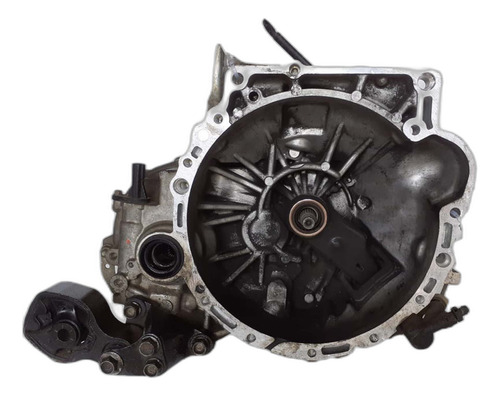 Caja Cambio Mecanico Mazda 3 2015-2016