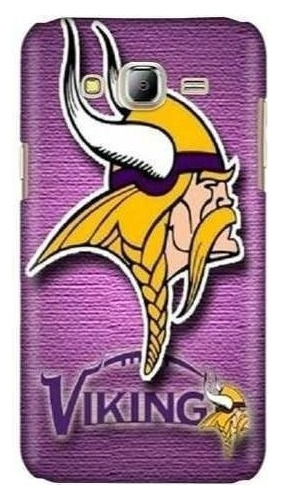 Funda Celular Vikings Minnesota Football Americano Superbowl