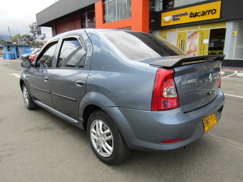Renault Logan 1.4 Familier