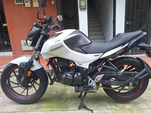 Hero Hunk 160r