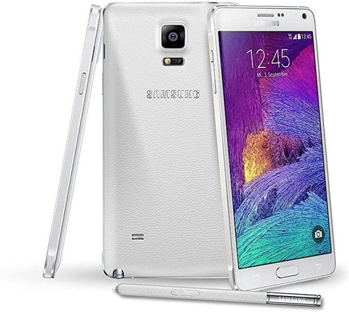 Samsung Note 4, Pago Contraentrega,factura Autorizada!