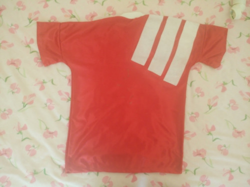 Camiseta Replica De Independiente Mita Año 92