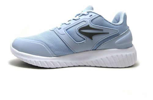 Zapatillas Topper Fast W Running Mujer