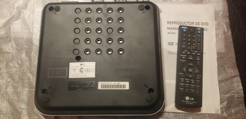 Dvd LG C251