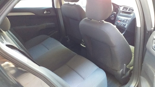 Citroen C4 Lounge Tendance 1.6 Hdi Año 2013
