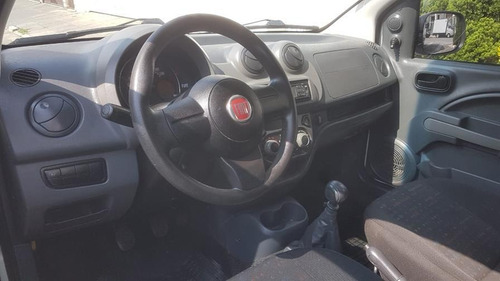 Fiat Fiorino Furgão 1.4 Evo Flex Básico Branco Doc Ok
