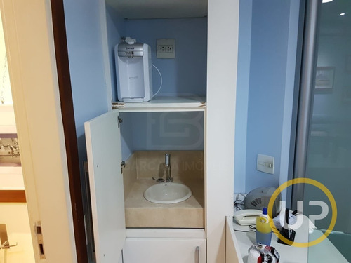 Imagem 3 de 8 de Sala Em Perdizes - São Paulo , Sp - 11373