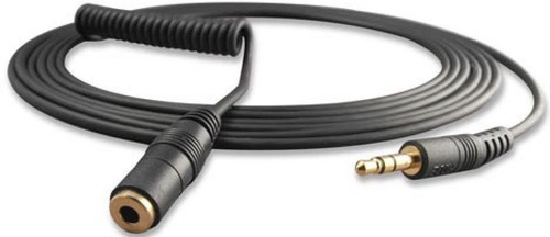 Cable Extension Vc1 Rode Para Microfonos De Camaras