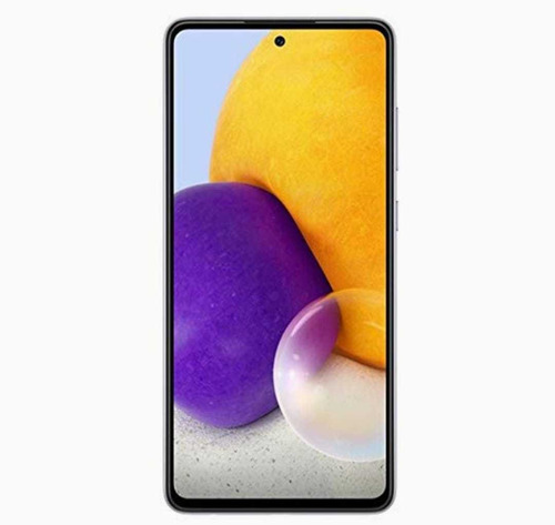 Samsung Galaxy A72 Azul (Usado)