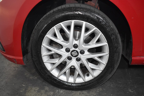 Seat Ibiza 1.6 lt STYLE