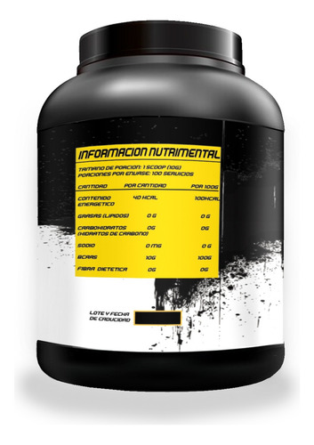 Aminoácidos Bcaas Guns 1 Kg Sabores 100servicios Pre Entreno Mora Azul