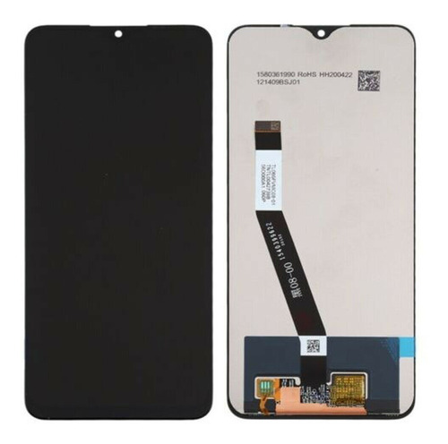 Pantalla Xiaomi Redmi 9 Lcd + Tactil 3/4 + Instalacion 