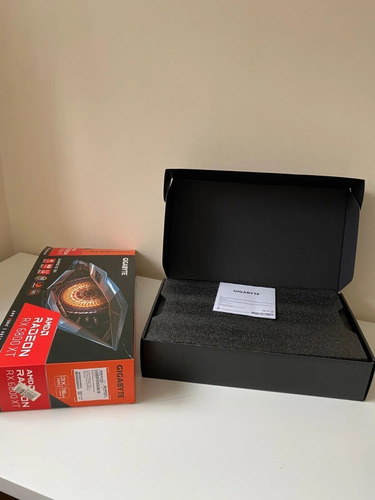 Imagen 3 de 3 de Gigabyte Amd Radeon Rx 6800 Xt Gaming