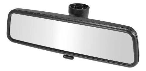 Espejo Retrovisor Interior Negro Para Vw Tiguan Jetta Golf