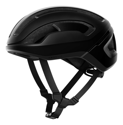 Poc, Omne Air Spin - Casco Ciclismo Para Viajeros Y Ciclism.