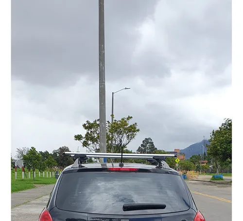 Chevrolet Captiva 2.4 Sport 182 hp