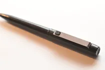 Comprar Birome Parker 25 Negro Mate Made In Uk Birome De Diseño