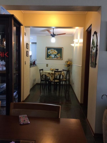 Ref.: 3980 - Apartamento Em Jundiaí Para Venda - V3980