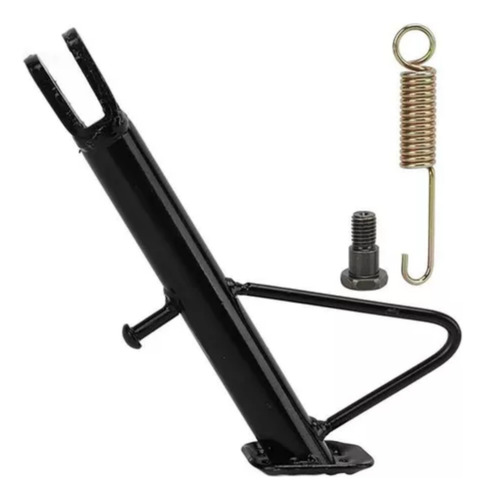 Pata Apoyo Lateral Pulsar Rs 200 / Ns 150 / Ns 160 Original
