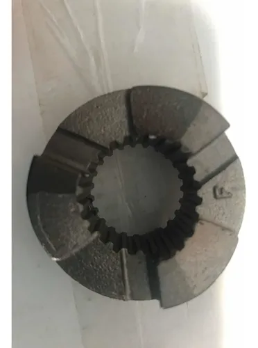 Sincronico Para Suzuki Dt40