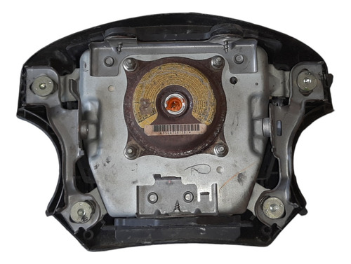 Volante De Cuero Usado Para Auto Toyota Corolla. Cod. 225. (Usado)