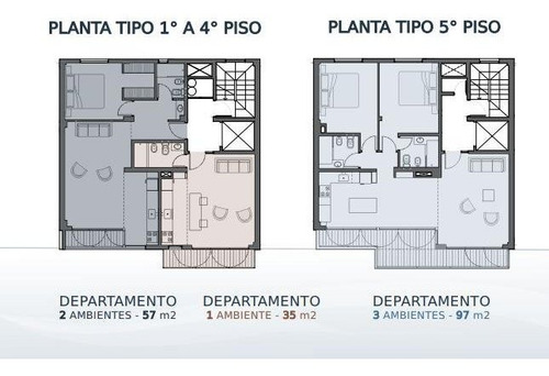 Imagen 4 de 30 de Departamentos En Pozo