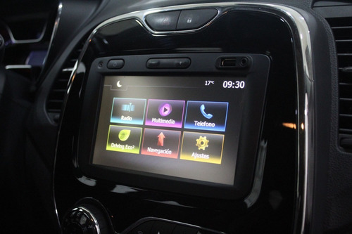 Imagen 8 de 25 de Renault Captur 2.0 Intens 2016 65.000km