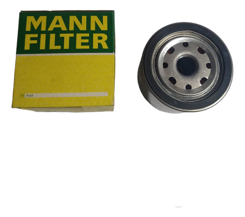 Filtro Aceite Ford Transit 2.5 Td Maxion/ Mann W 920/32