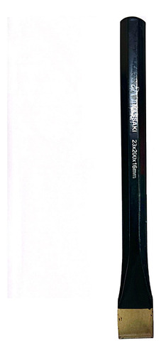 Corta Hierro Hexagonal Fierro Frío 16x200mm Masaki