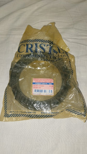 Tuerca Y Oring De Tanque De Nafta