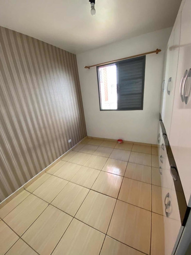 Apartamento Para Alugar - Vale Verde