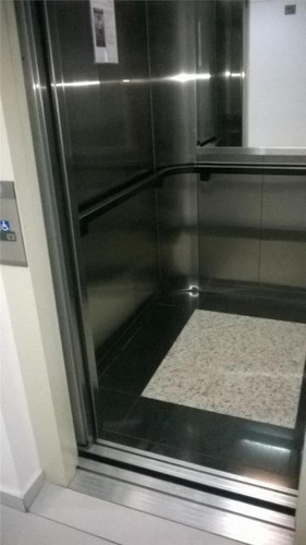 Imagem 7 de 9 de Sala À Venda, 76 M²- São Caetano Do Sul/sp - Sa4284