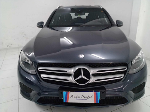 Mercedes-Benz Classe GLC 2.0 Turbo 4matic 5p