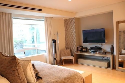 Imagen 13 de 16 de Espectacular Departamento En Venta En Lomas De Chapultepec