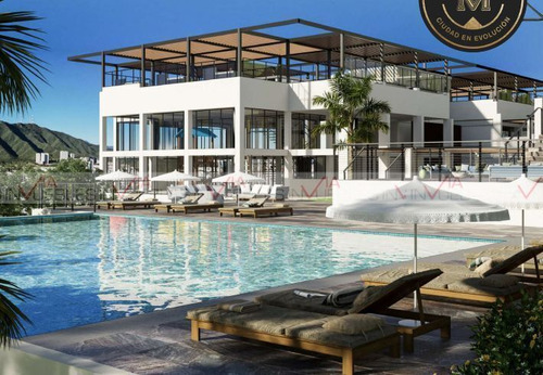 Desarrollo Preventa Valle Oriente
